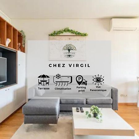 Ernolsheim-BrucheChez Virgil - Terrasse Vue Degagee, Parking Priveアパートメント エクステリア 写真