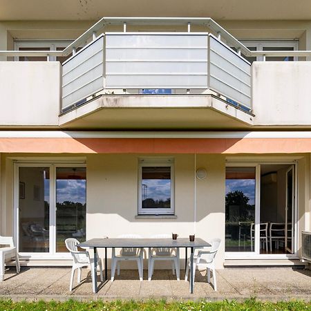 Ernolsheim-BrucheChez Virgil - Terrasse Vue Degagee, Parking Priveアパートメント エクステリア 写真